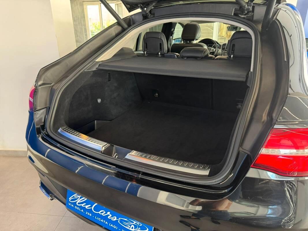 Mercedes GLE 350 d Premium Plus 4matic auto