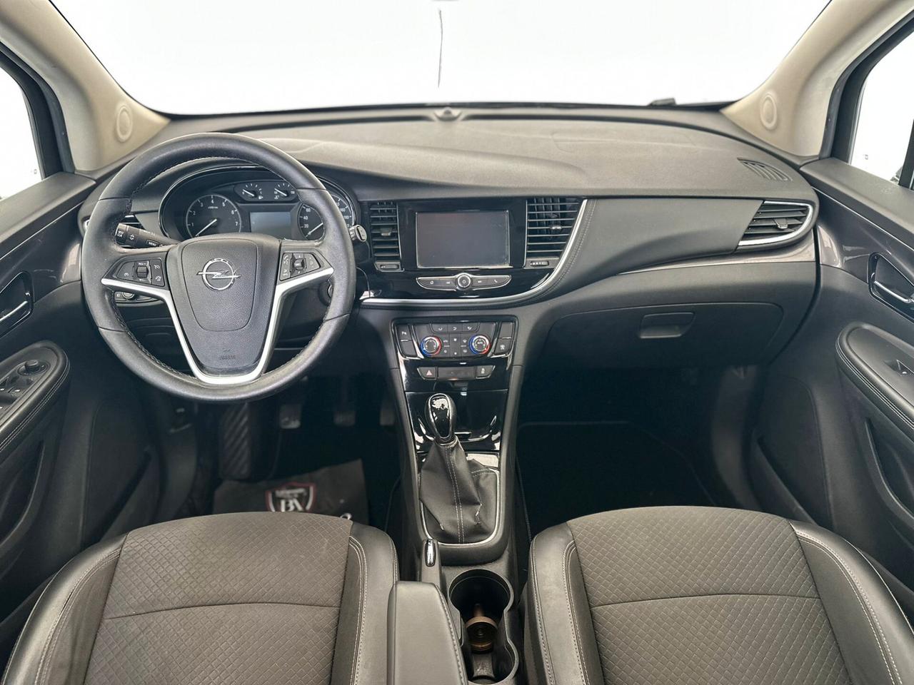 Opel MokkaX 1.4 GPL Tech 2018