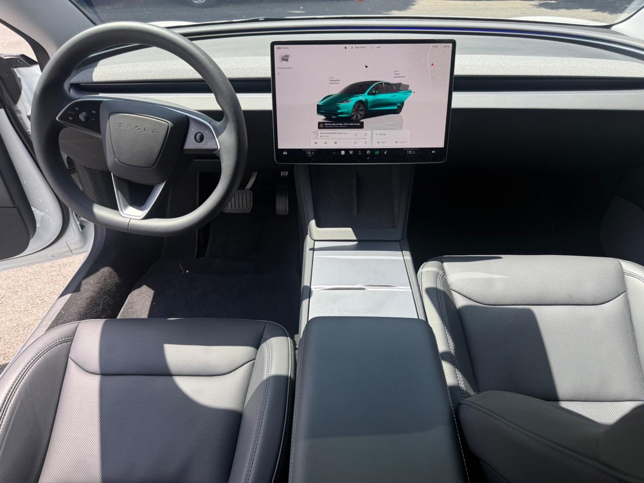 Tesla Model 3 Model 3 Long Range RWD