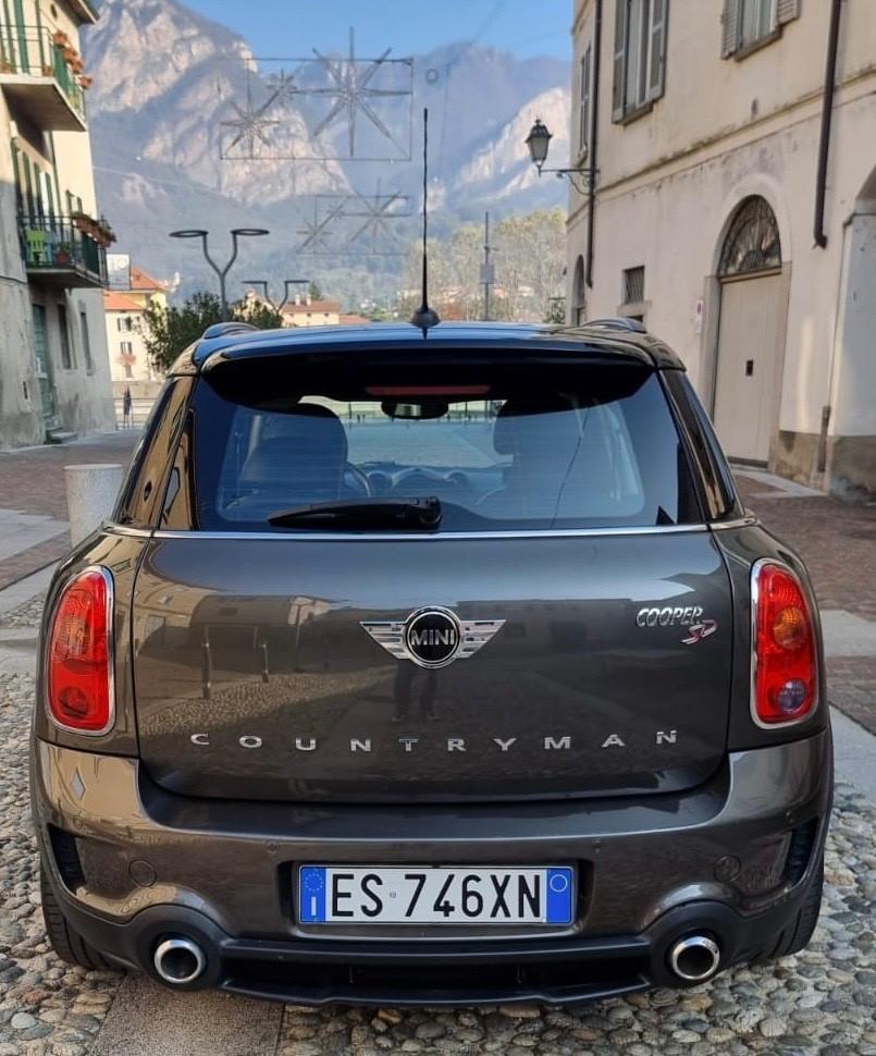 Mini Countryman John Cooper Works 2000 euro 5b jon cooper works