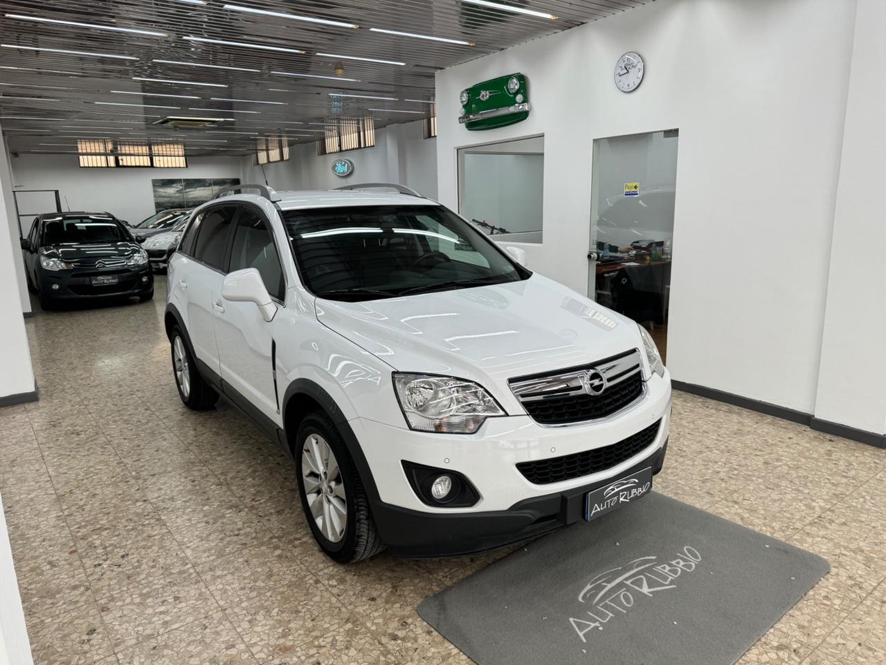 Opel Antara 2.0 CDTI 170CV 4x2 Start&Stop Cosmo Plus