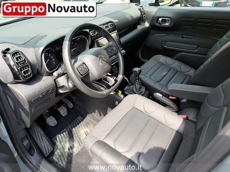 Citroën C3 Aircross PureTech 110 S&S Shine