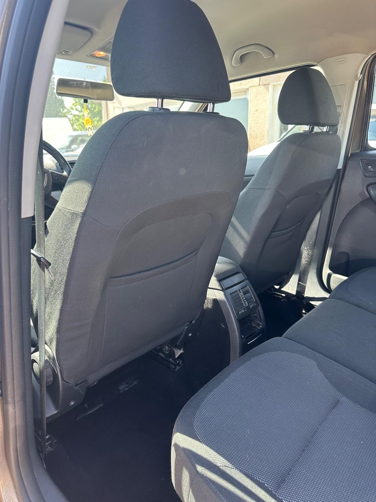 Skoda Yeti 1.6 TDI CR 105CV Active GreenLine