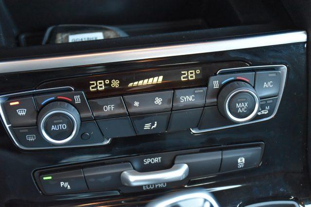 BMW 216 d Active Tourer Business