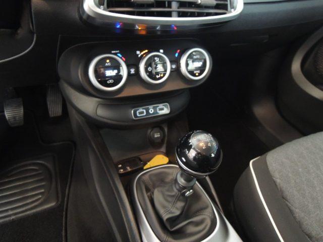 FIAT 500X 1.0 T3 120 CV City Cross