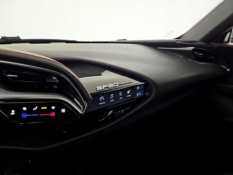 Ferrari SF90 Stradale