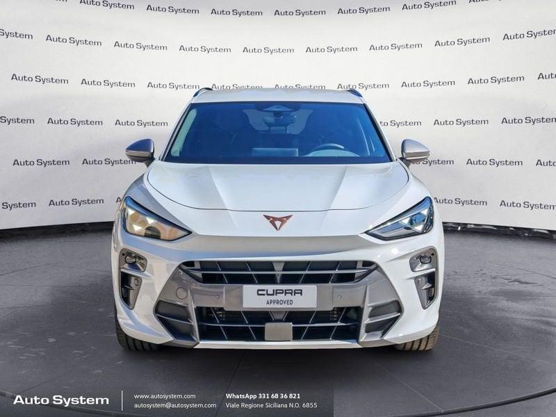CUPRA Terramar Terramar 1.5 hybrid 150cv dsg
