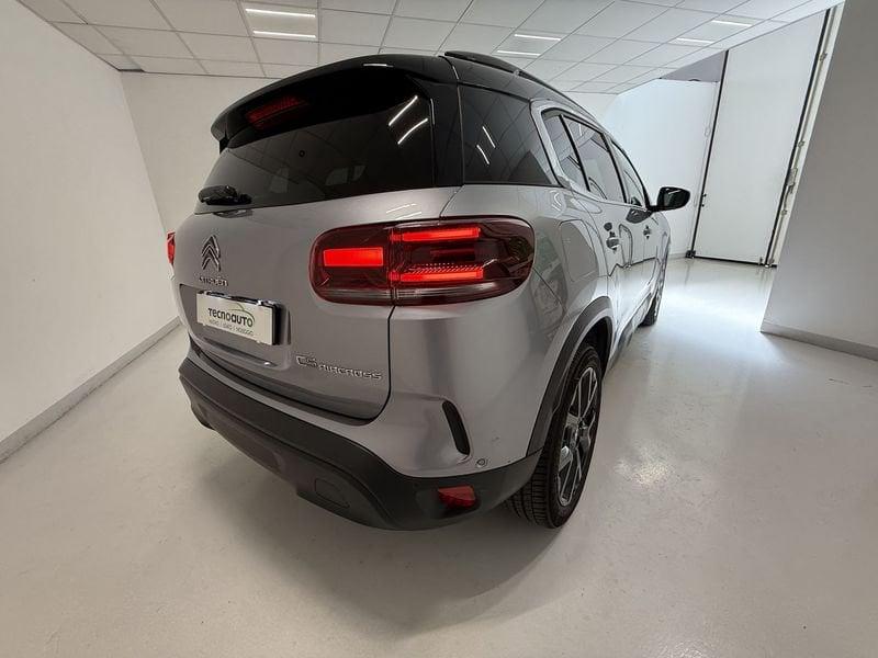 Citroën C5 Aircross BlueHDi 130 S&S EAT8 Shine