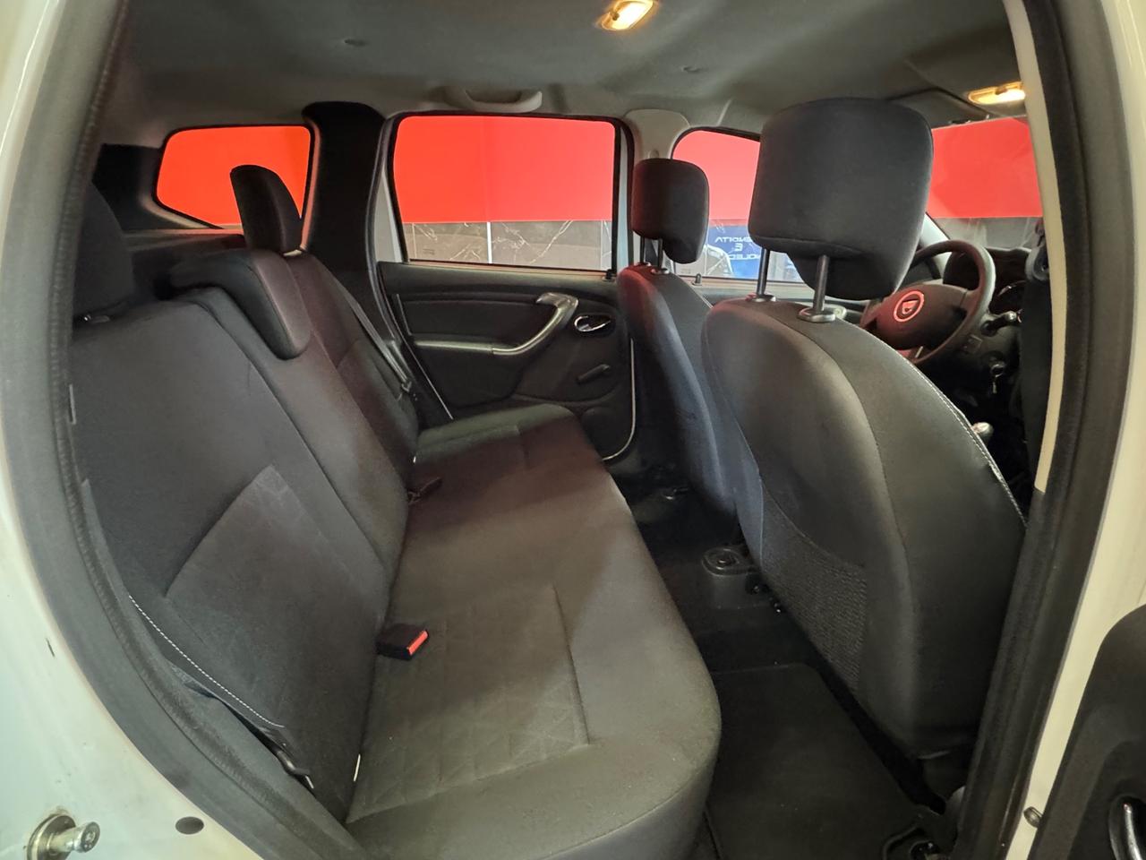 Dacia Duster 1.6 110CV 4x2 GPL Lauréate