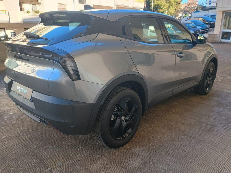 ALFA ROMEO Junior 1.2 ibrida 145cv edct6