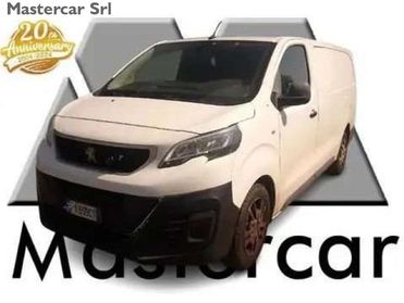 PEUGEOT Expert 1.5 BlueHDi 100 S&S Premium Long S TG : FY359CT