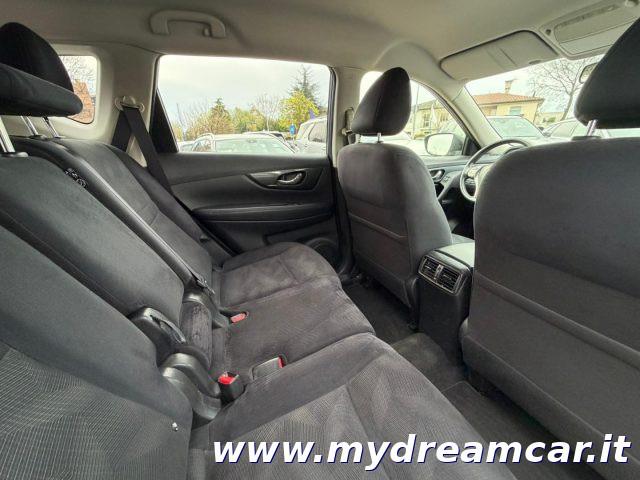 NISSAN X-Trail 1.6 dCi 4WD Business