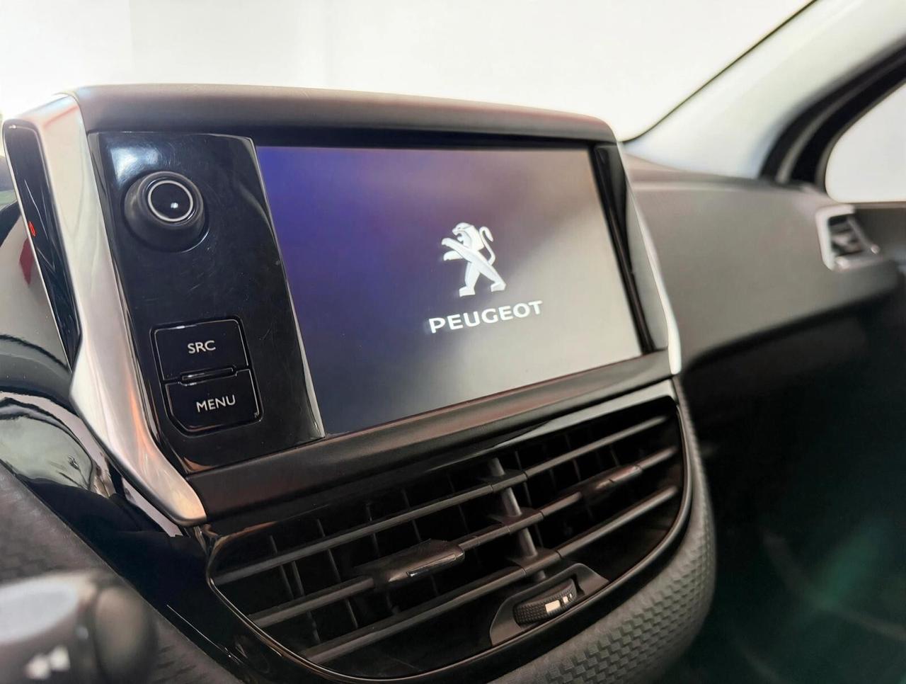 Peugeot 208 1.6 BlueHdi 75cv Allure