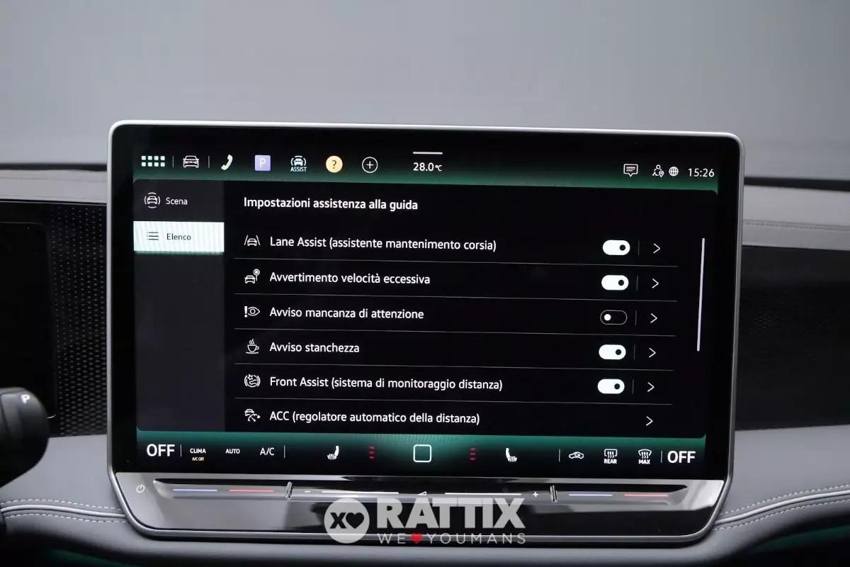 Volkswagen Passat Variant 1.5 ETSI 150CV Business DSG