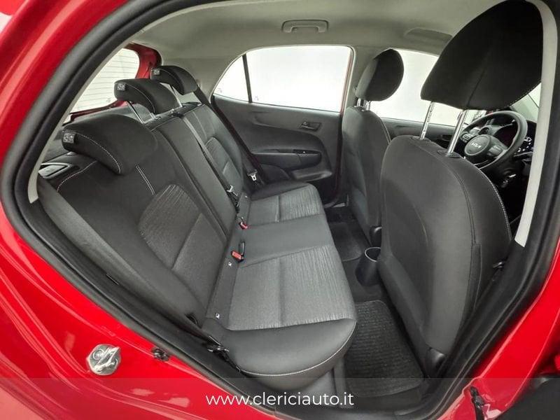 Kia Picanto 1.0 12V 5 porte Urban