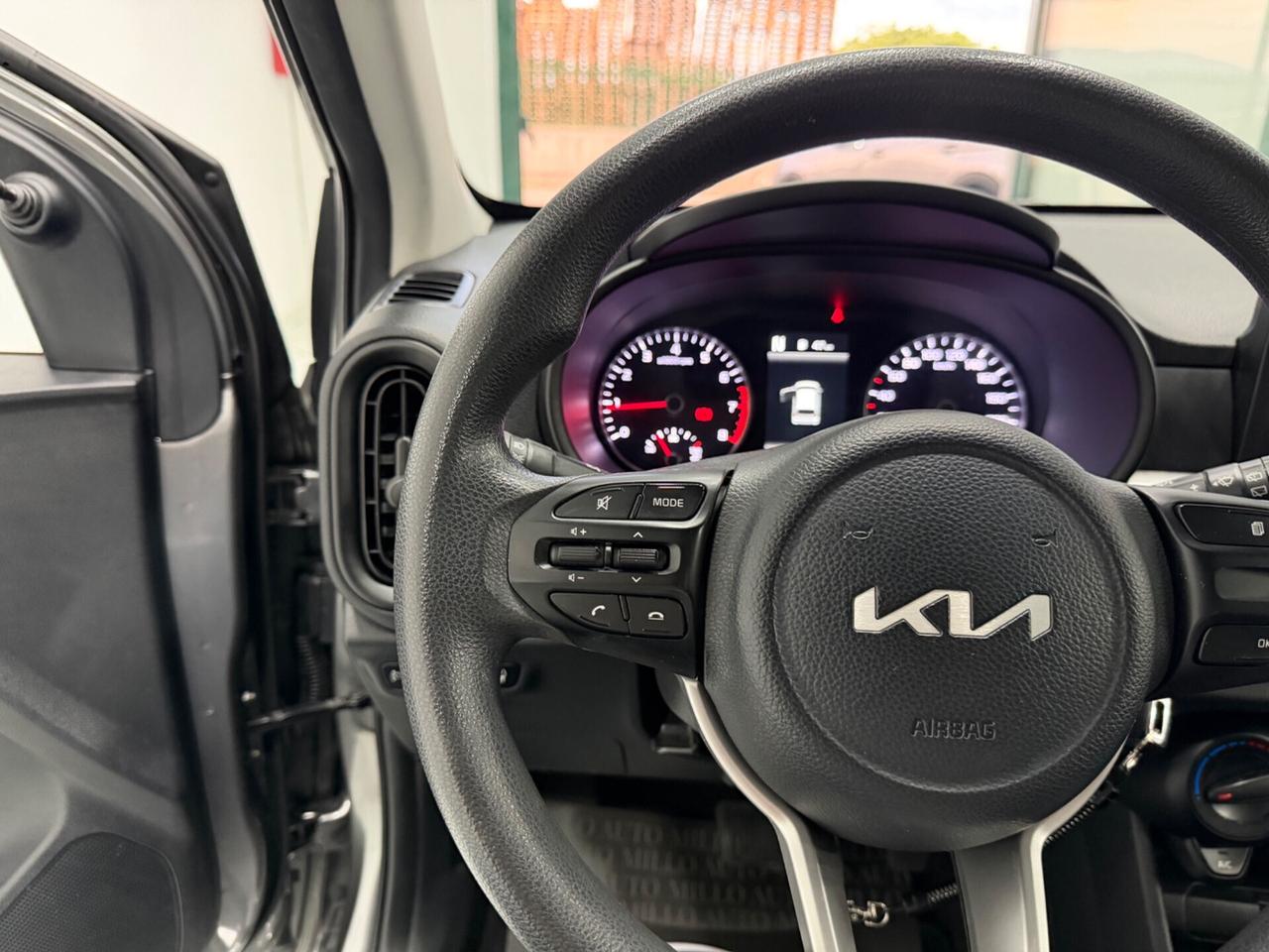 Kia Picanto 1.0cc 12V 5 porte Style Automatica