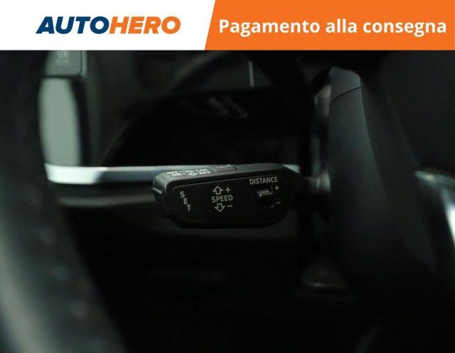 AUDI Q3 35 TDI S tronic