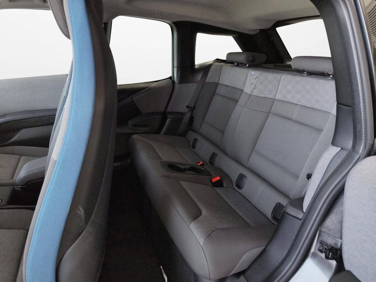 BMW i3 s 120Ah Advantage