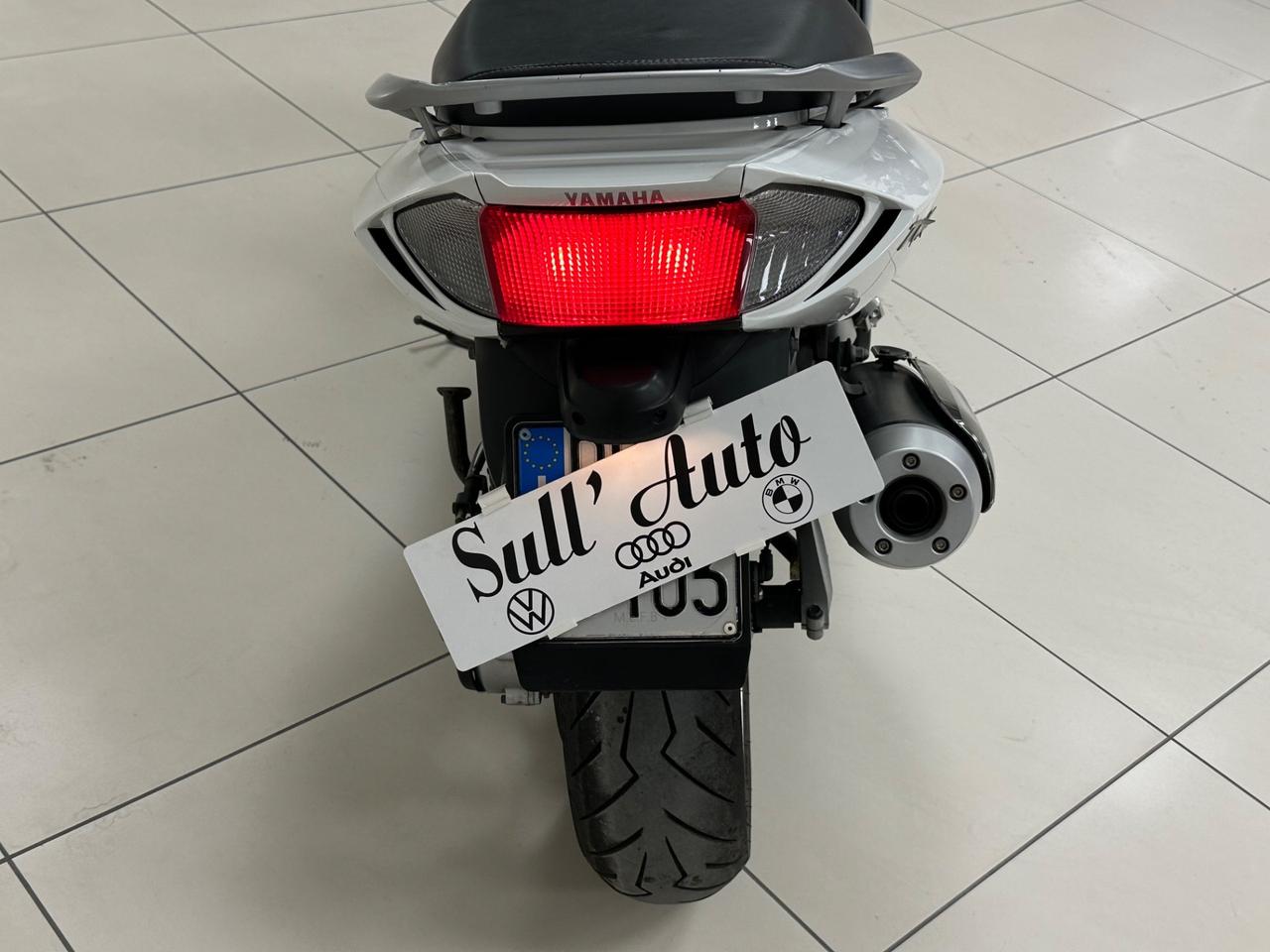 Yamaha TMAX 500 - 2007