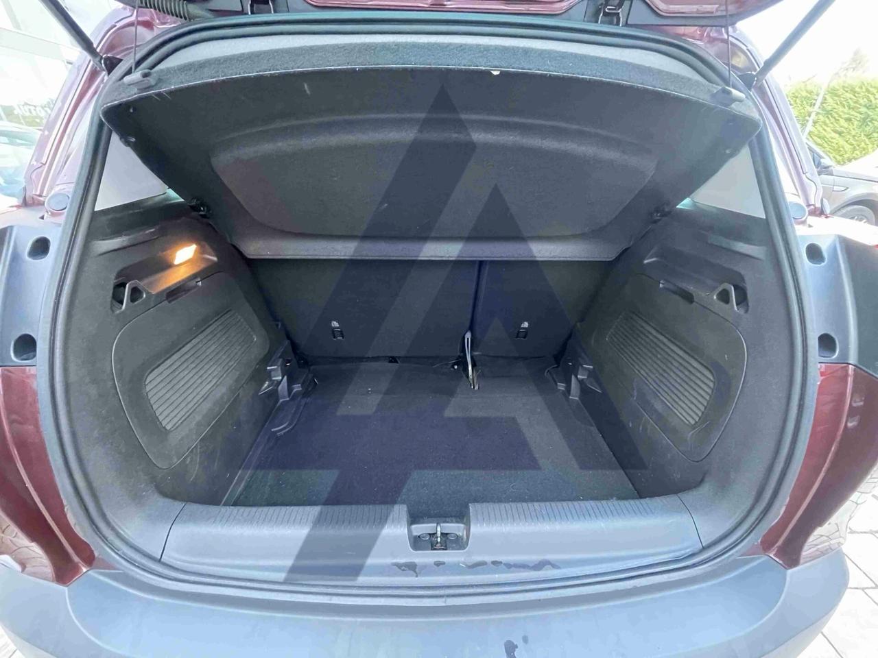 Opel Crossland X 1.5 ECOTEC D 102 CV Start&Stop Advance