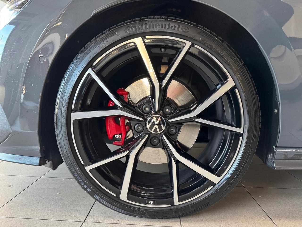 Volkswagen Golf 2.0 TDI GTD DSG PARI AL NUOVO CON SOLI 33.000 KM!!!