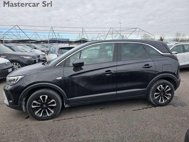 OPEL Crossland 1.2 130cv Elegance AT6 NEOPATENTATI - GN007SA