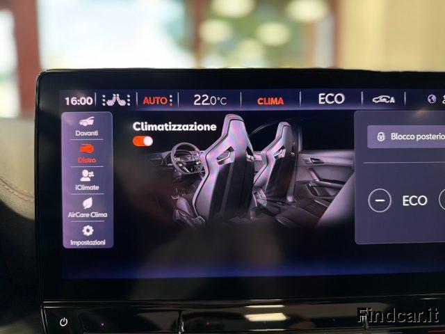 CUPRA Formentor 1.4 e-hybrid 204cv dsg "Tetto Apribile-Sedili VZ"