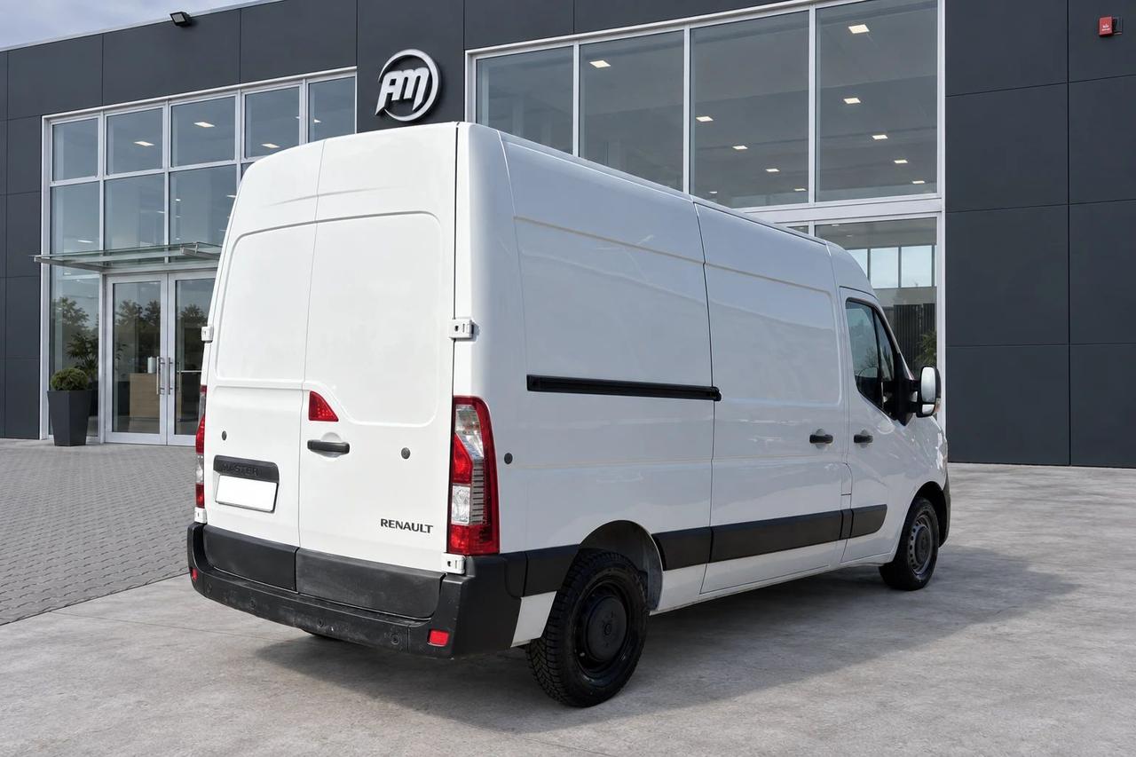 Renault Master L2H2 2.3 150CV +IVA