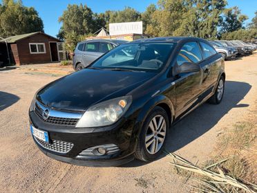 OPEL ASTRA GTC 1.7 CDTI 101CV ANNO 2008 195000 KM