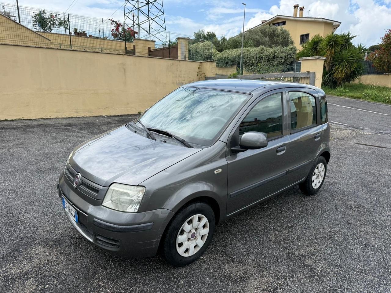 Fiat Panda 1.2 EasyPower Easy