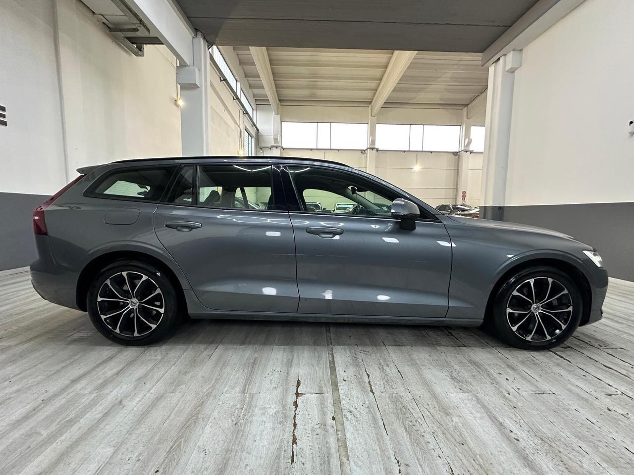 Volvo V60 D3 Geartronic Business Plus