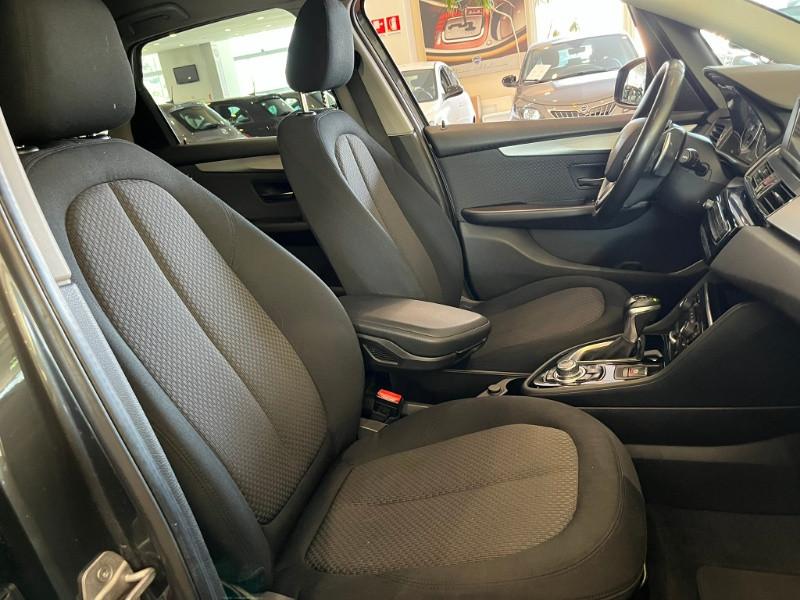 BMW 218d Active Tourer Sport