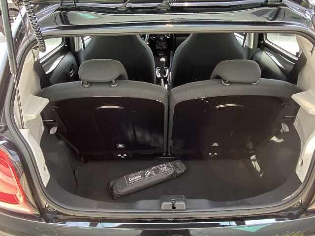 Citroen C1 VTi 72 S&S 5 porte Feel
