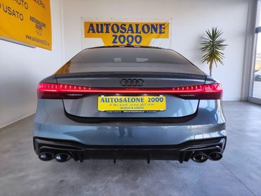 AUDI A7 SPB 50 3.0 TDI quattro ALLEST. S7 Sline S line