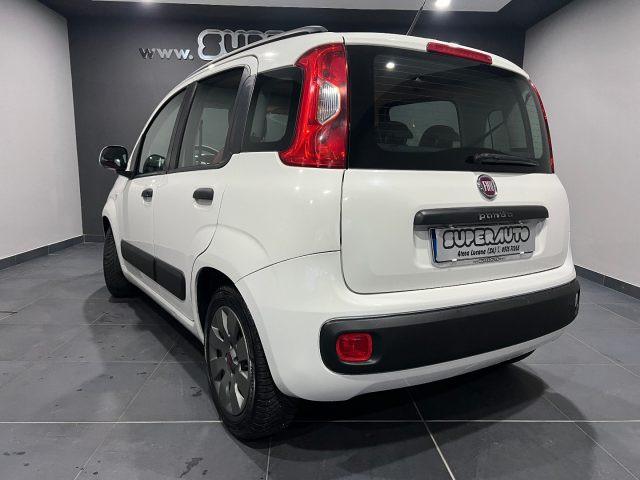 FIAT New Panda 1.3 MJT S&S Easy