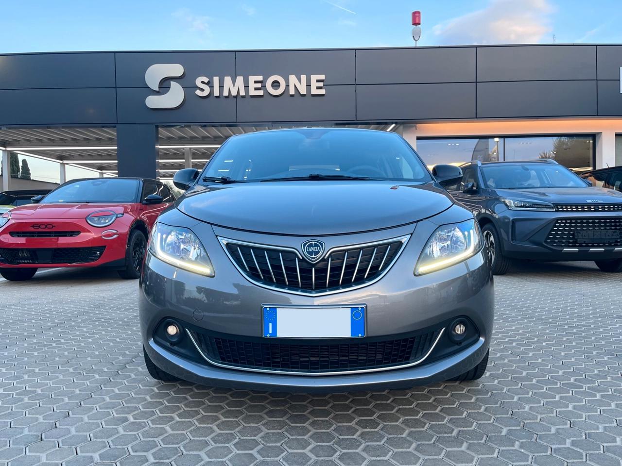 Lancia Ypsilon 1.0 FireFly 5 porte S&S Hybrid Gold