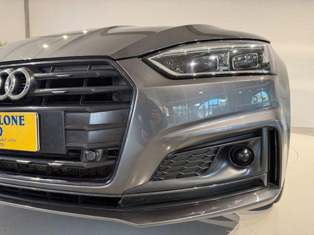 AUDI A5 SPB 2.0TDI 190CV S line quattro S tronic Sport