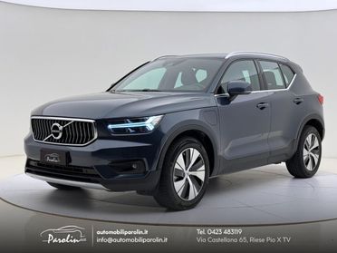 VOLVO XC40 T4 Recharge Plug-in Hybrid Inscription Expression