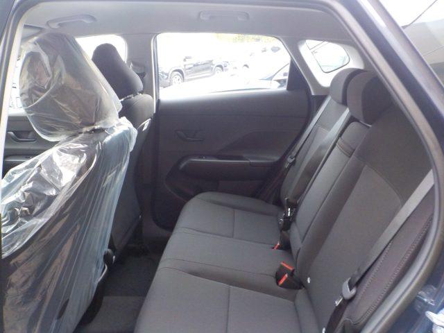 HYUNDAI Kona 1.6 GDI 129CV HEV AT X-Line Plus Km0