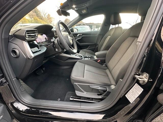 Audi A3 SPB 35 2.0 TDI 150CV S tronic -2022