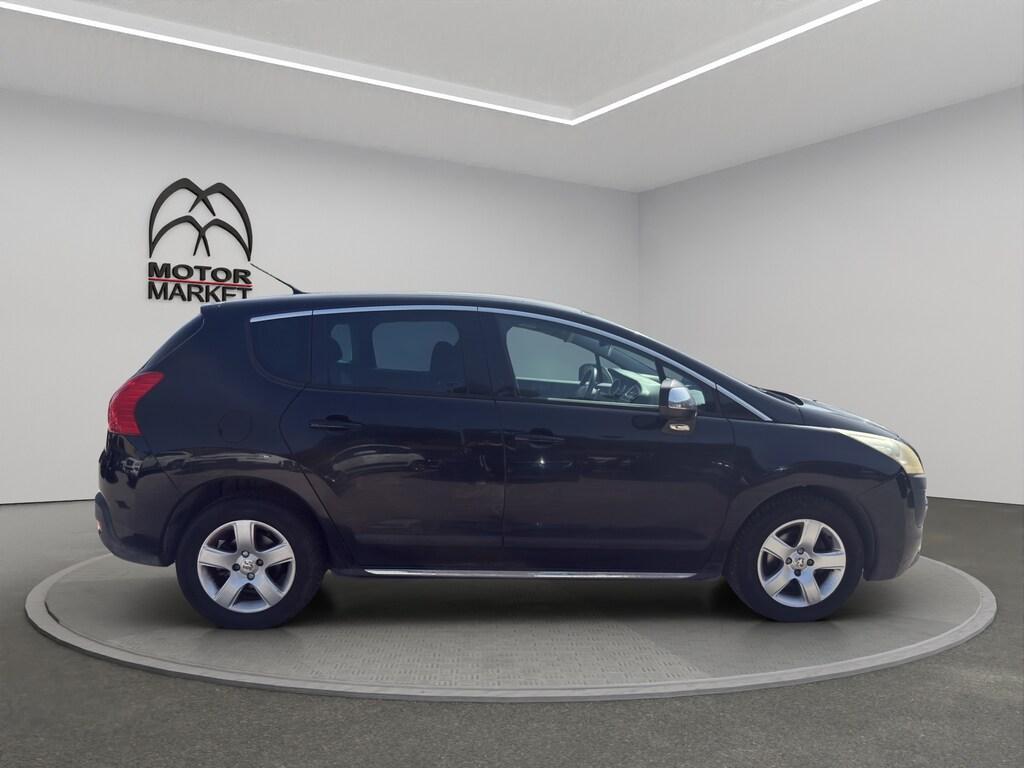 Peugeot 3008 1.6 HDi Business Robotizzato