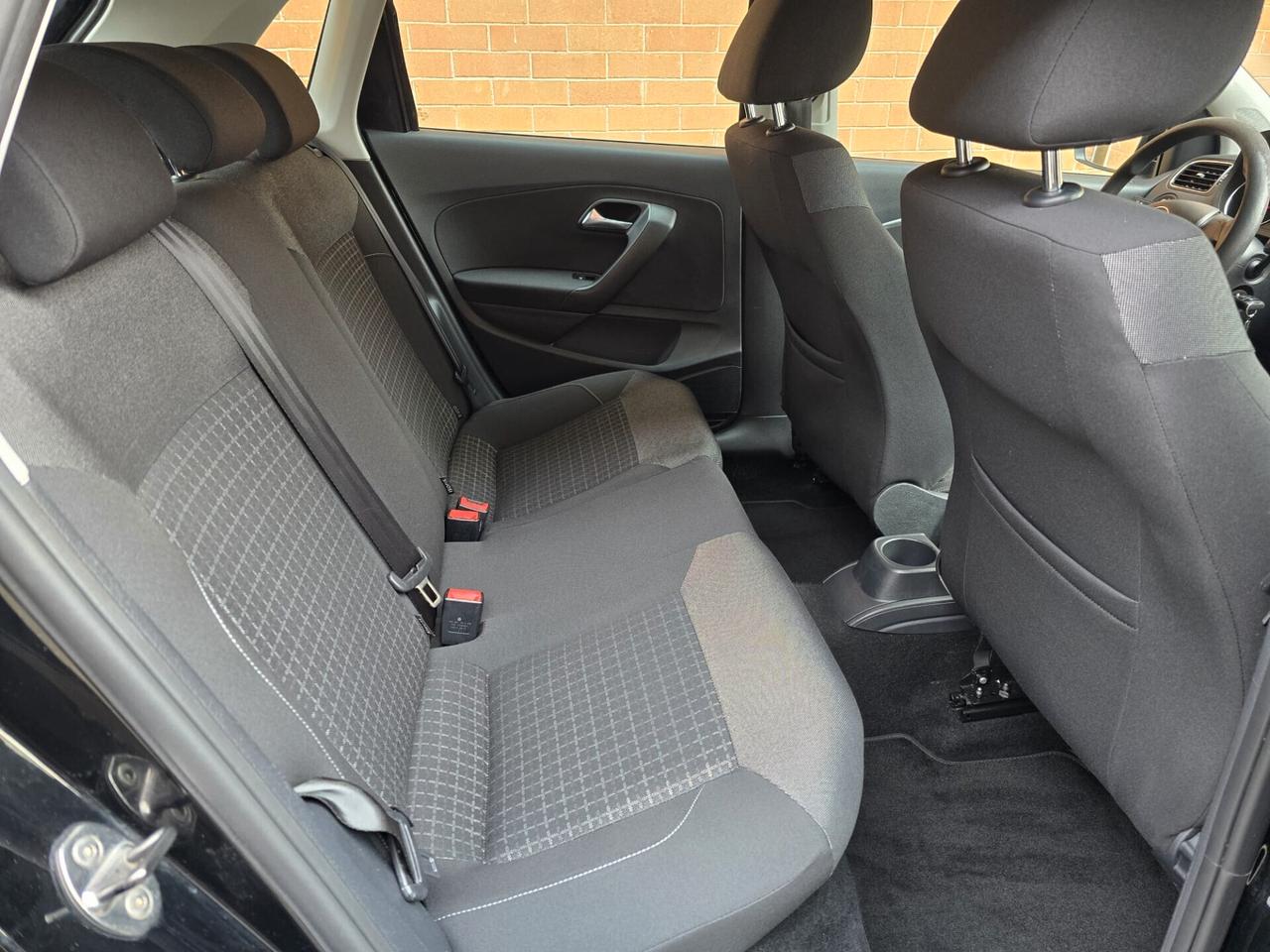 Volkswagen Polo 1.0 MPI 75 CV 5p. Comfortline