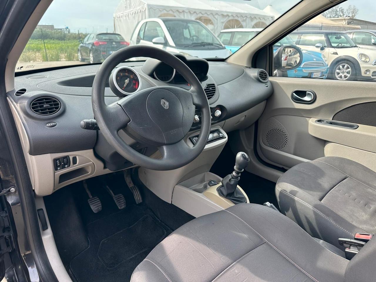 Renault Twingo 1.2 Benzina