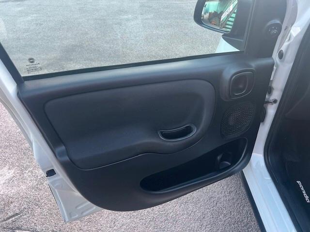 Fiat Panda 0.9 TwinAir Turbo S&S 4x4