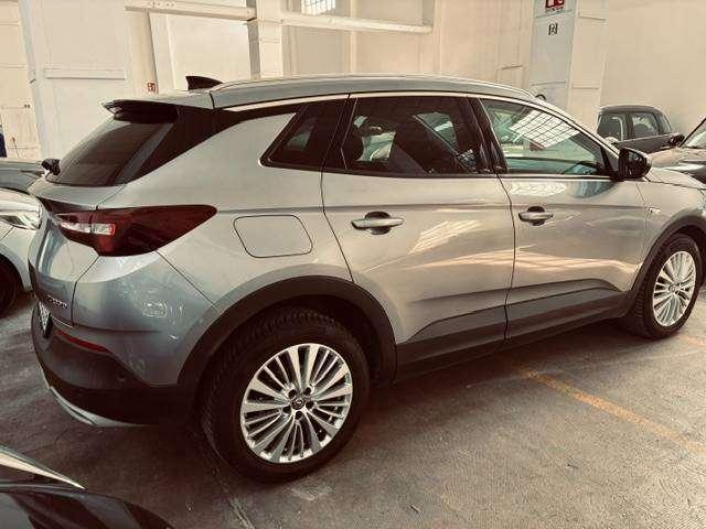 Opel Grandland X Grandland X 1.6 ecotec Innovation s
