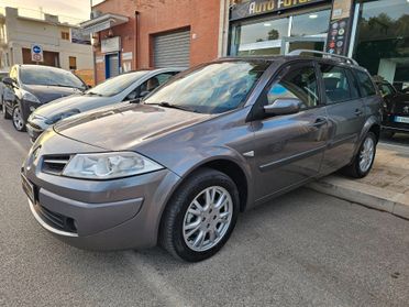 Renault Mégane 1.5 dCi/105CV Grandtour Serie Speciale Extreme