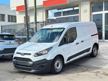 Ford Transit Connect MAXI 3 POSTI -2014 DOPPIA PORTA LATERALE