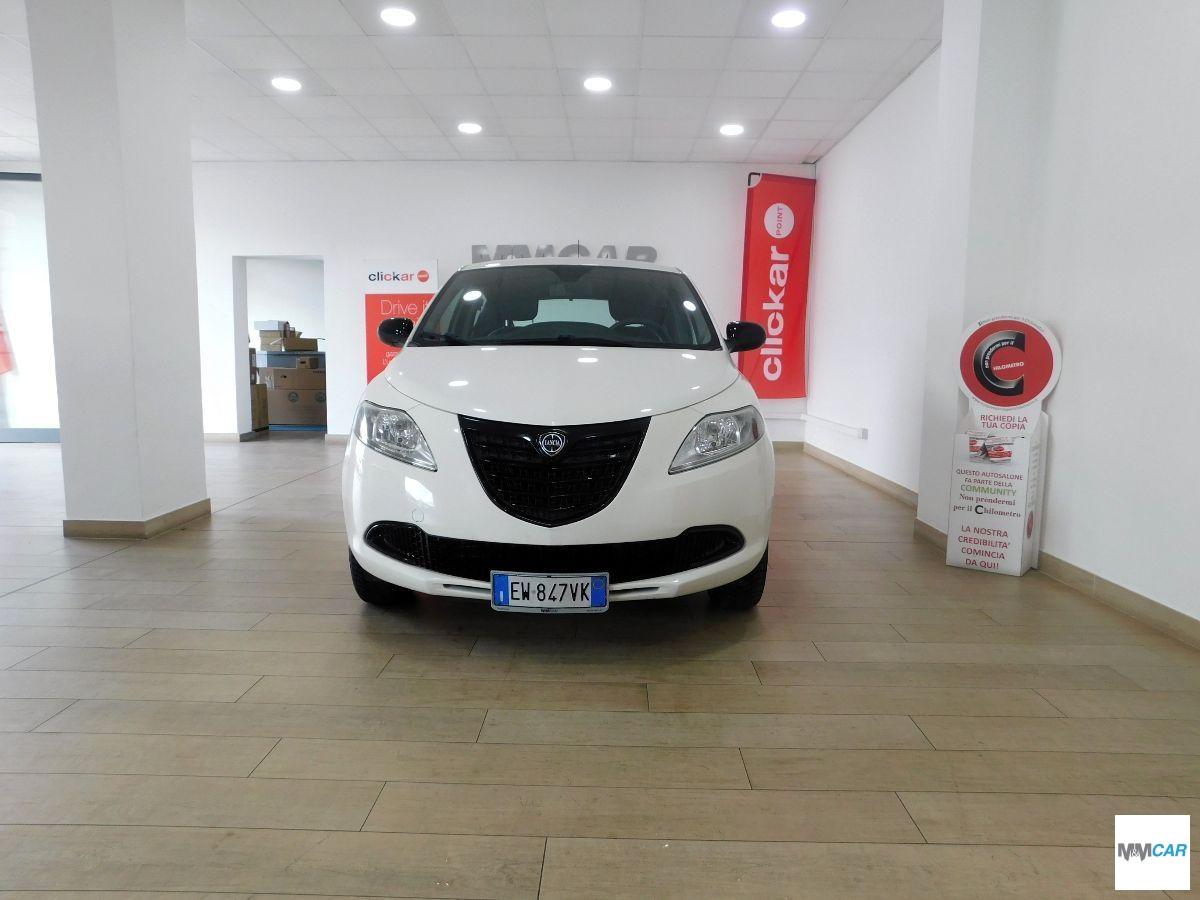 LANCIA - Ypsilon - 0.9 T.Air 85 CV 5 porte Metano Ecochic Elefantino