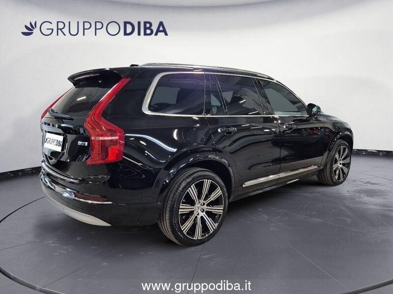 Volvo XC90 II 2015 Diesel 2.0 b5 R-design awd geartronic my20