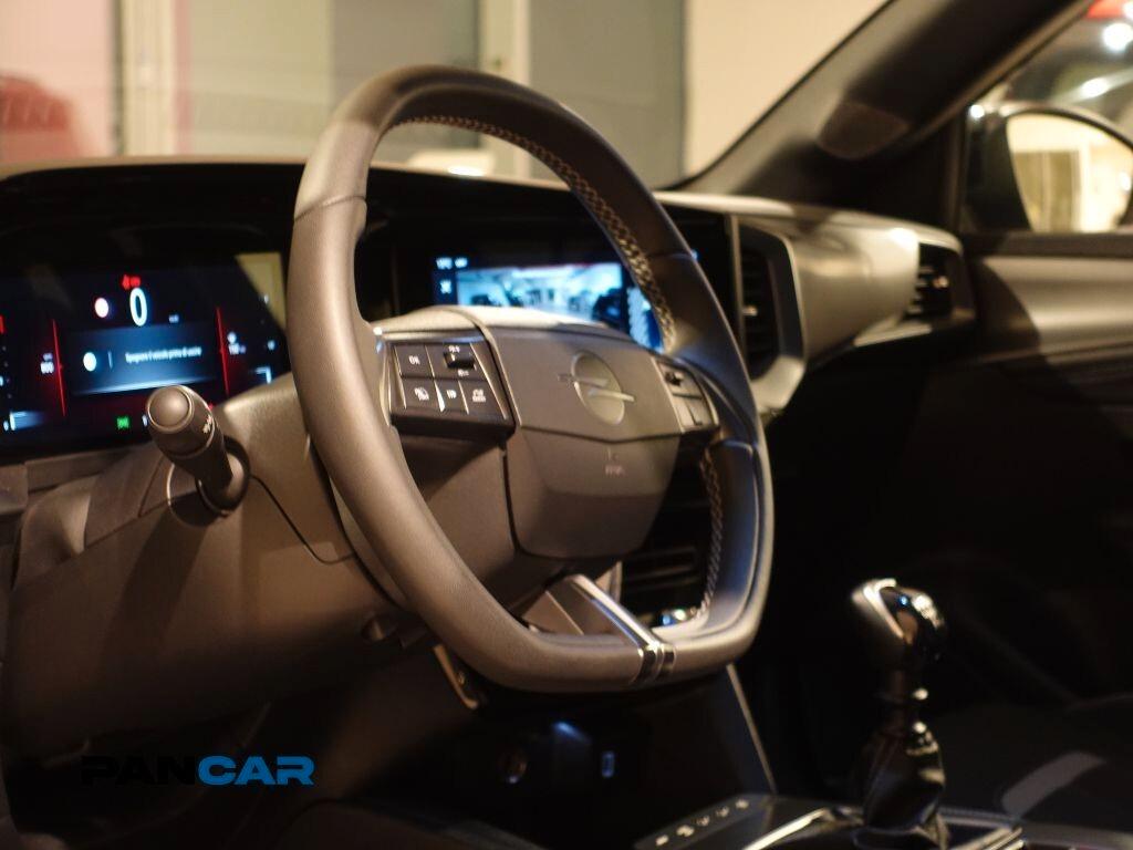 Opel Mokka 1.2 Turbo 136 CV GS